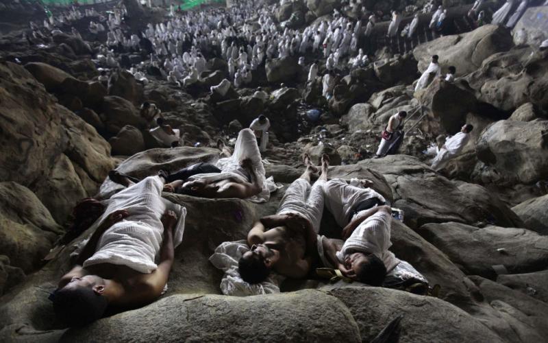 صور: نتائج  مسابقة "أندريه ستينين" للصور