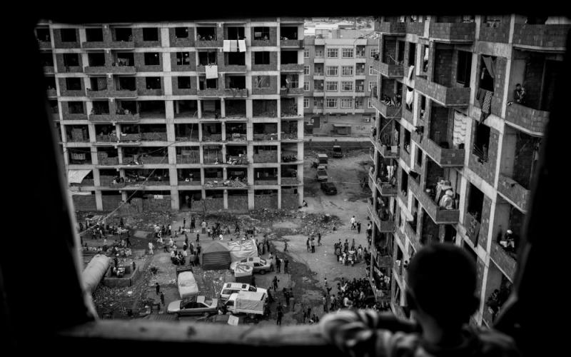 صور: نتائج  مسابقة "أندريه ستينين" للصور