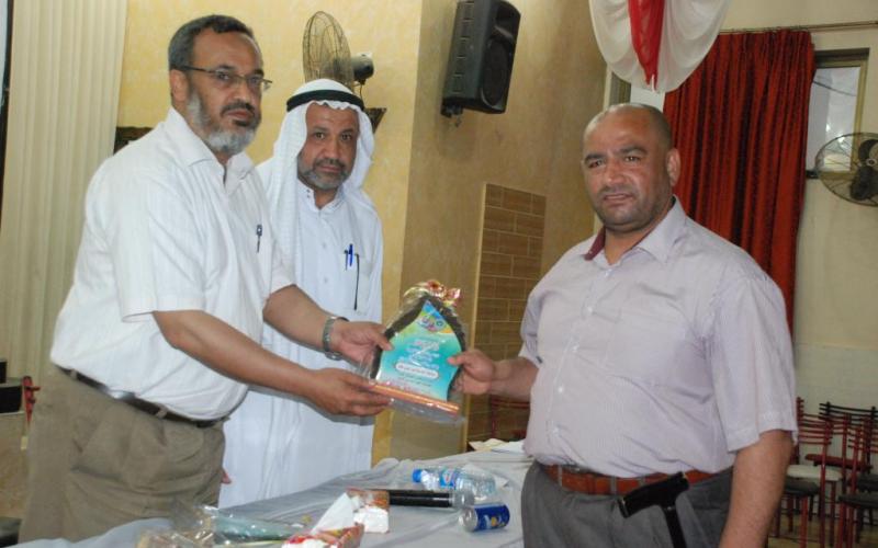 حماس تنظم لقاء حول الراحل أبو أيمن طه