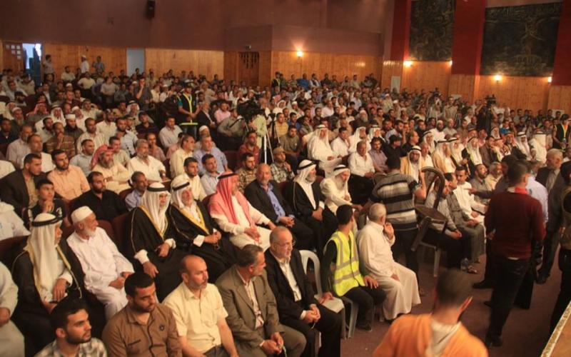 صور: حماس والجهاد تنظماء لقاءً جماهيرياً