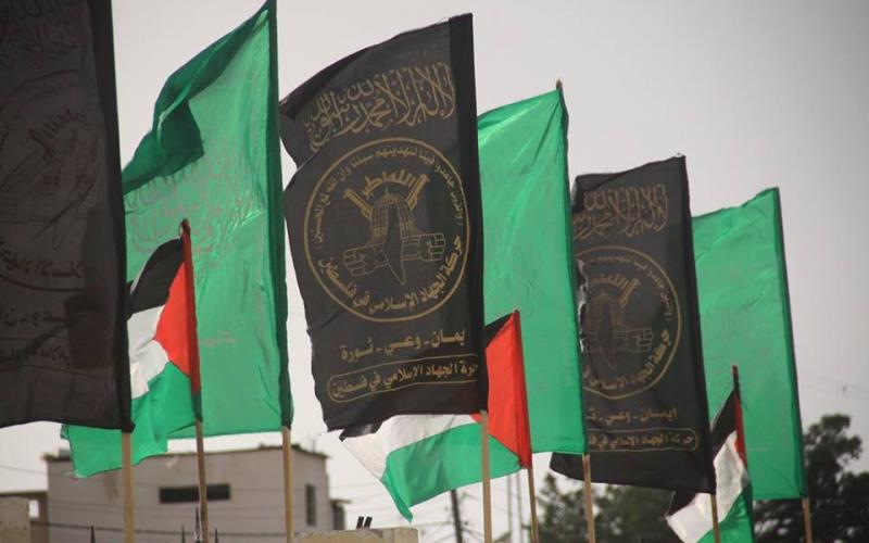 صور: حماس والجهاد تنظماء لقاءً جماهيرياً