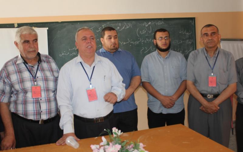 تعليم الشمال يفتتح برنامجاً تدريبياً لضباط الفتوة‎