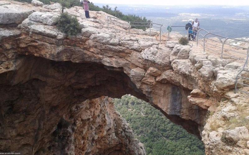 صور: حملة تعريف بالقرى الفلسطينية المهجرة