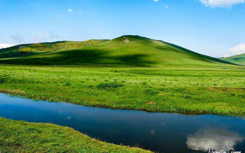 صور: معنى الطبيعة في منطقة أردو التركية