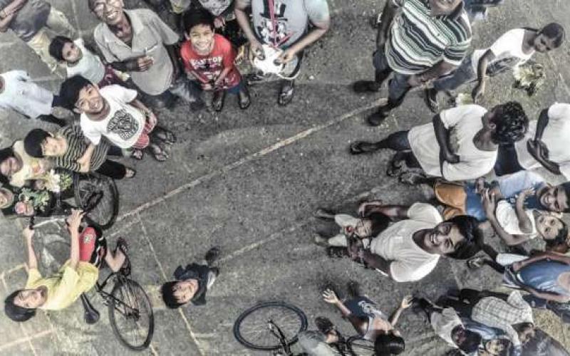 صور: تحبس الأنفاس صوّرتها طائرات الدرونز