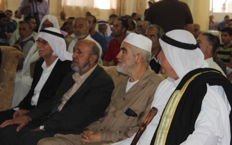 بالصور: الخليل تستضيف شيخ الأقصى