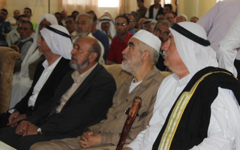 بالصور: الخليل تستضيف شيخ الأقصى