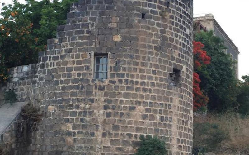 صور: مشاهد خلّابة لبحيرة طبريا