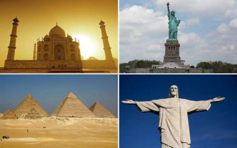 صور: أماكن سياحية غاية في الجمال