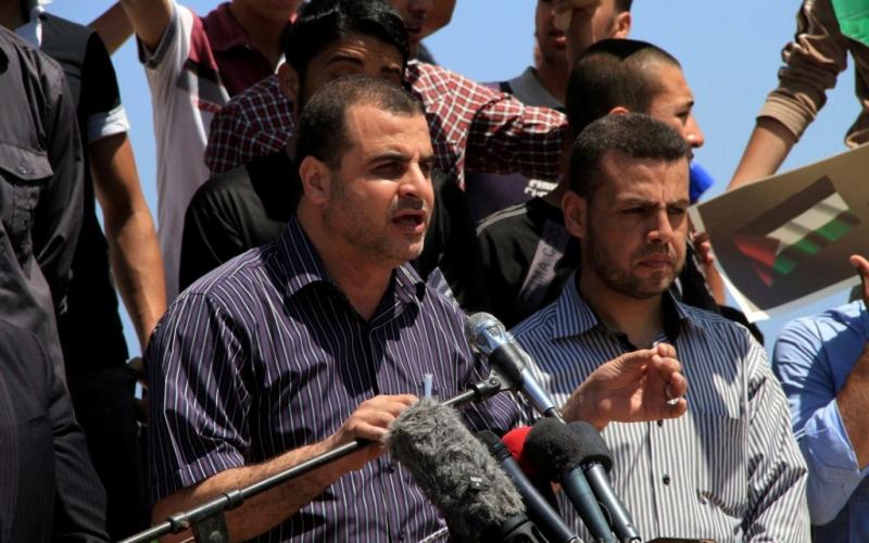 بالصور: غزة تنتظر أسطول الحرية (3)
