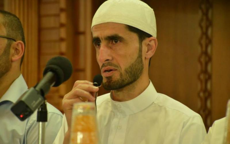 صور: "اللهم بلغنا رمضان" أمسية قرآنية بخانيونس