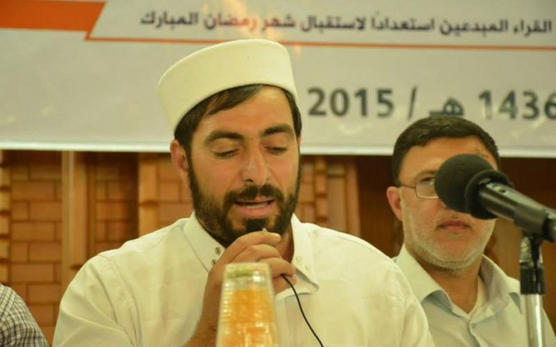 صور: "اللهم بلغنا رمضان" أمسية قرآنية بخانيونس