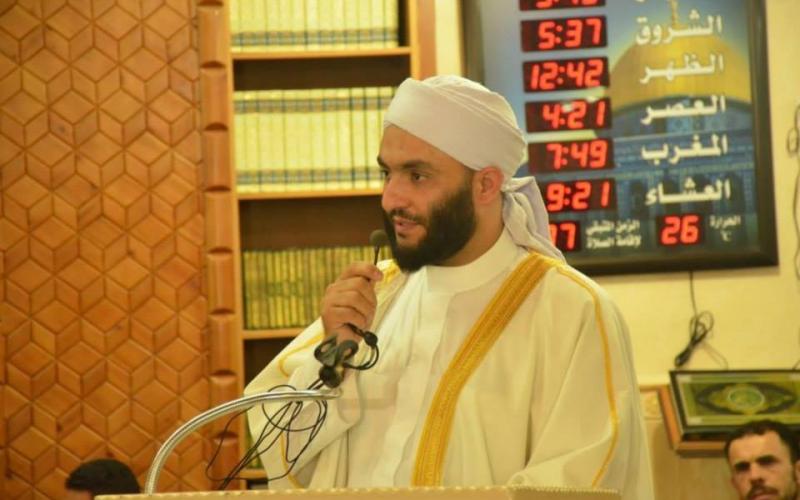 صور: "اللهم بلغنا رمضان" أمسية قرآنية بخانيونس
