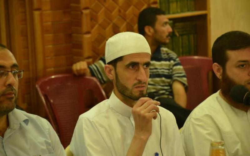 صور: "اللهم بلغنا رمضان" أمسية قرآنية بخانيونس