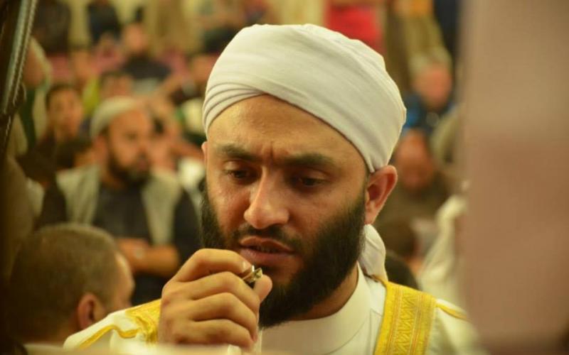صور: "اللهم بلغنا رمضان" أمسية قرآنية بخانيونس