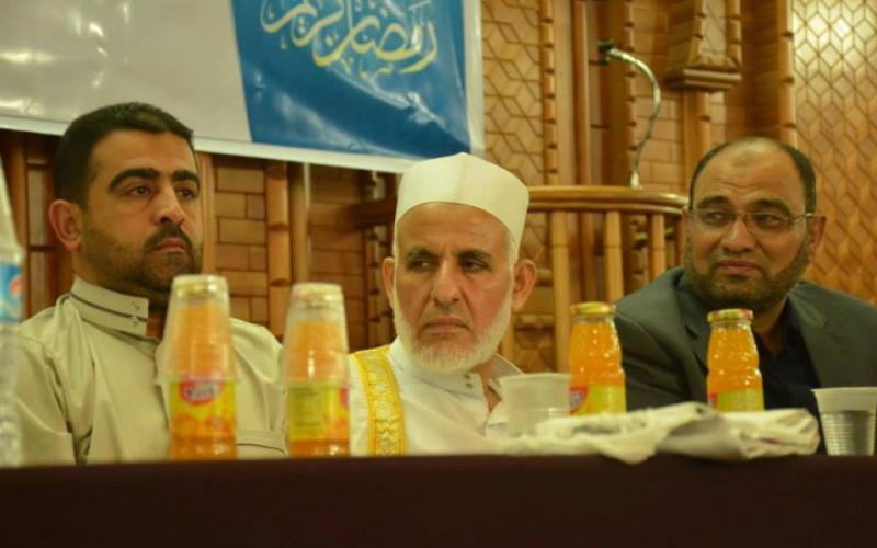 صور: "اللهم بلغنا رمضان" أمسية قرآنية بخانيونس