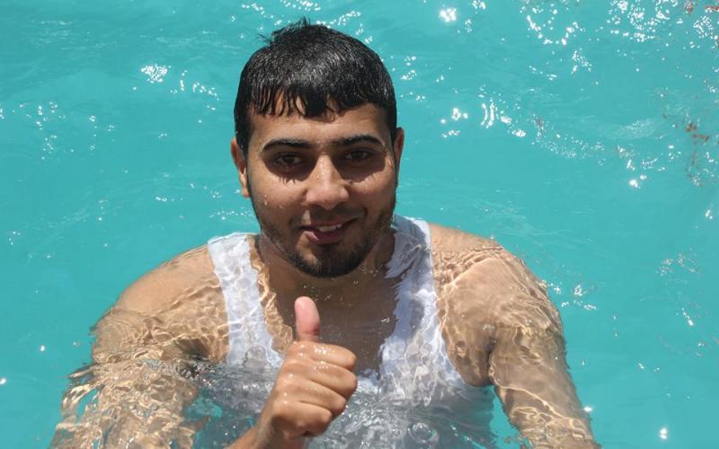 صور: "الكتلة" تنظم رحلة ترفيهية بالفاخورة