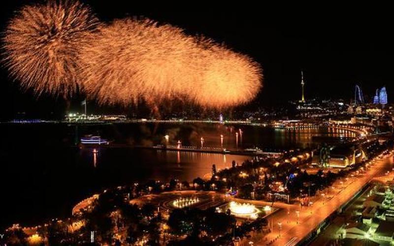صور: إبهار في الألعاب الأوروبية