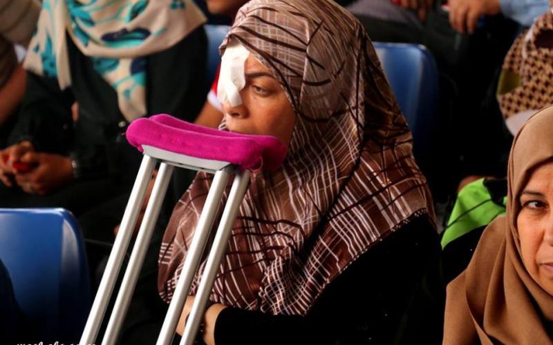 صور: حركة السفر عبر معبر "رفح" لليوم الثاني