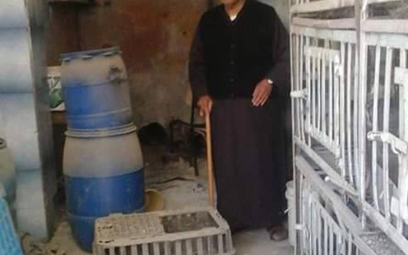 صور: إعادة افتتاح محلات قديمة بالخليل