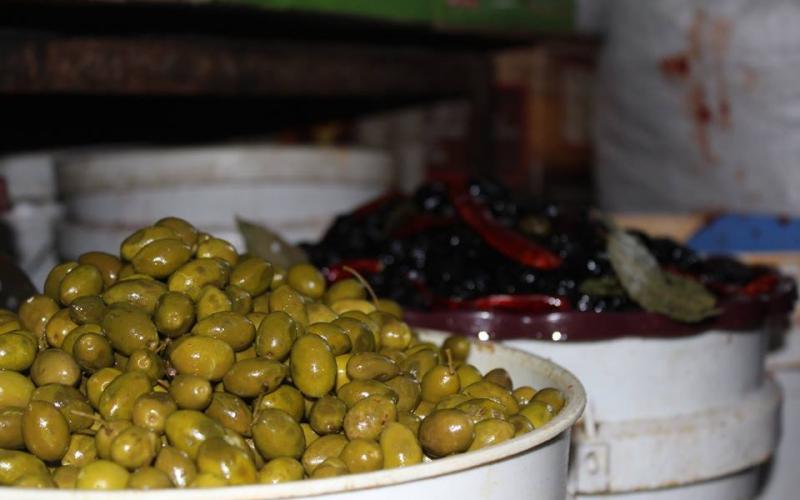 صور: أسواق غزة تتزين لاستقبال رمضان