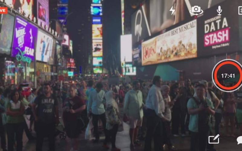 صور: وقفة بأمريكا ضد قرار الإعدام بمصر