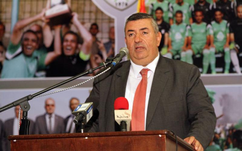 صور: الشجاعية يكرم أبطال الثنائية التاريخية