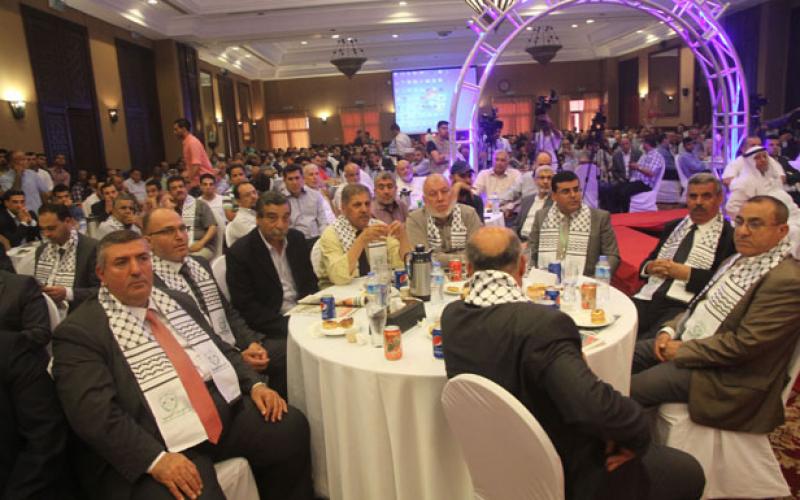 صور: الشجاعية يكرم أبطال الثنائية التاريخية