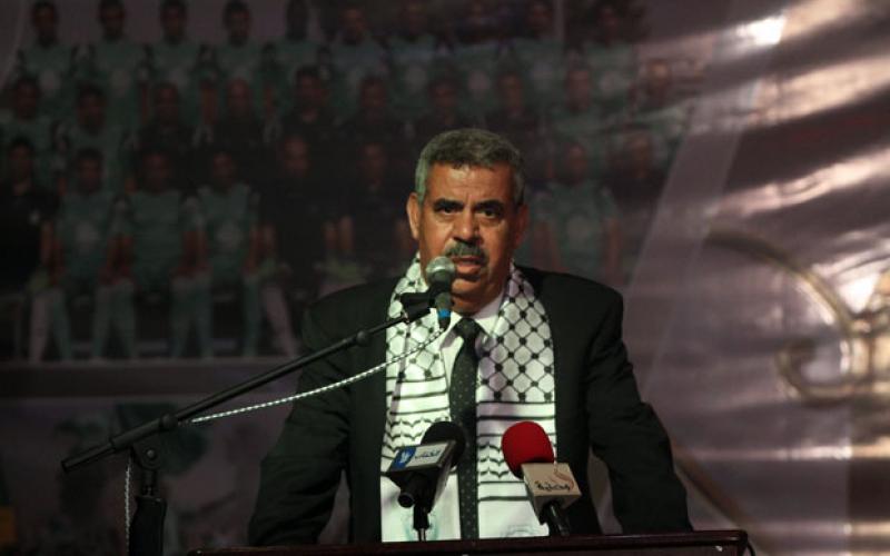 صور: الشجاعية يكرم أبطال الثنائية التاريخية