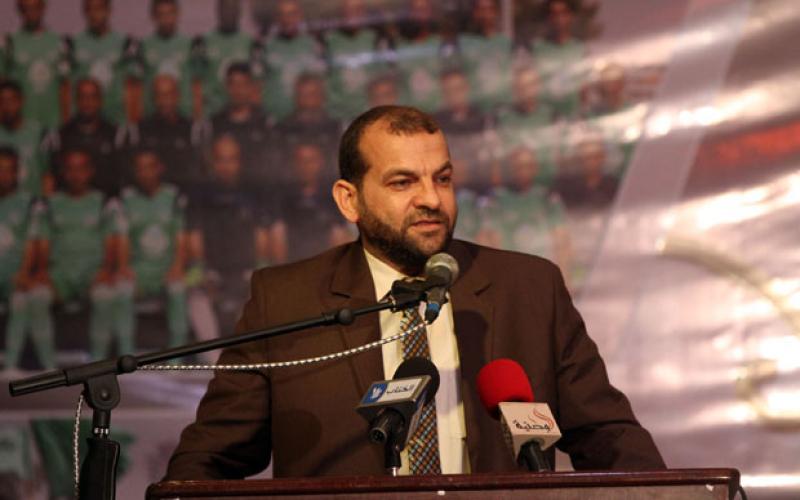 صور: الشجاعية يكرم أبطال الثنائية التاريخية