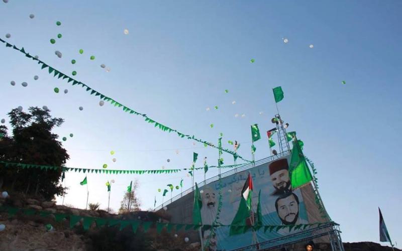 صور: تخريج الفوج الـ7 بـجامعة القدس