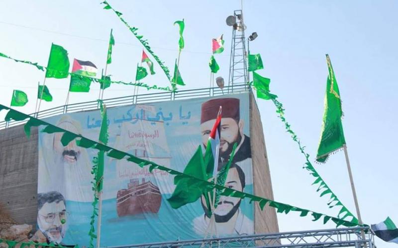 صور: تخريج الفوج الـ7 بـجامعة القدس
