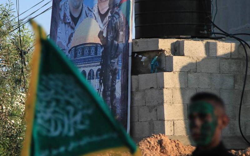 صور: فعاليات مخيمات طلائع التحرير برفح