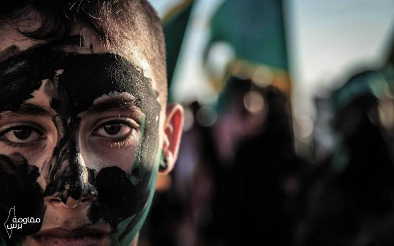 صور: فعاليات مخيمات طلائع التحرير برفح