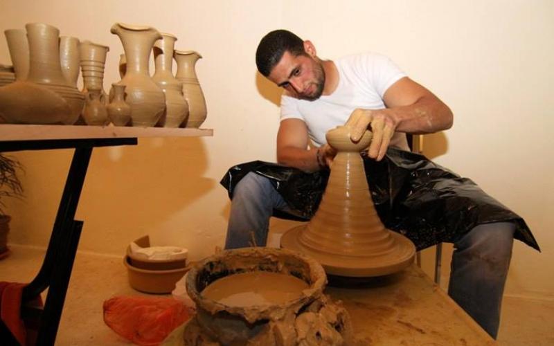 صور: معرض السياحة الفلسطينية ببيت لحم