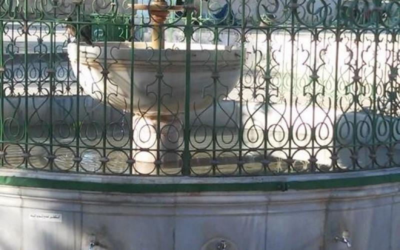 صور: من باحات المسجد الأقصى هذا الصباح