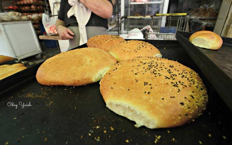 صور: جولة رمضانية للأطعمة بأسواق نابلس