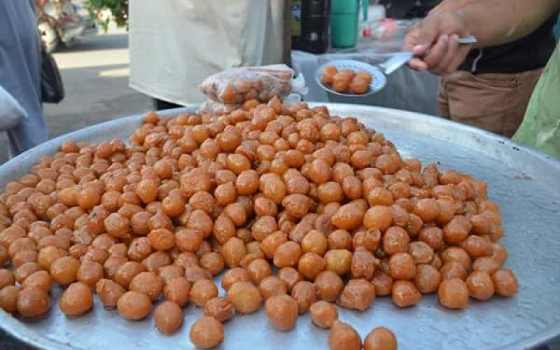 صور: أجواء شهر رمضان بالمحافظة الوسطى