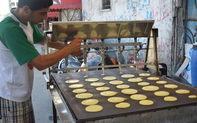 صور: أجواء شهر رمضان بالمحافظة الوسطى