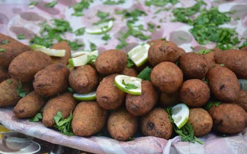 صور: أجواء شهر رمضان بالمحافظة الوسطى