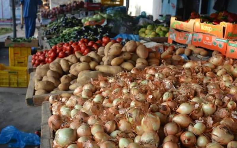 صور: أجواء شهر رمضان بالمحافظة الوسطى
