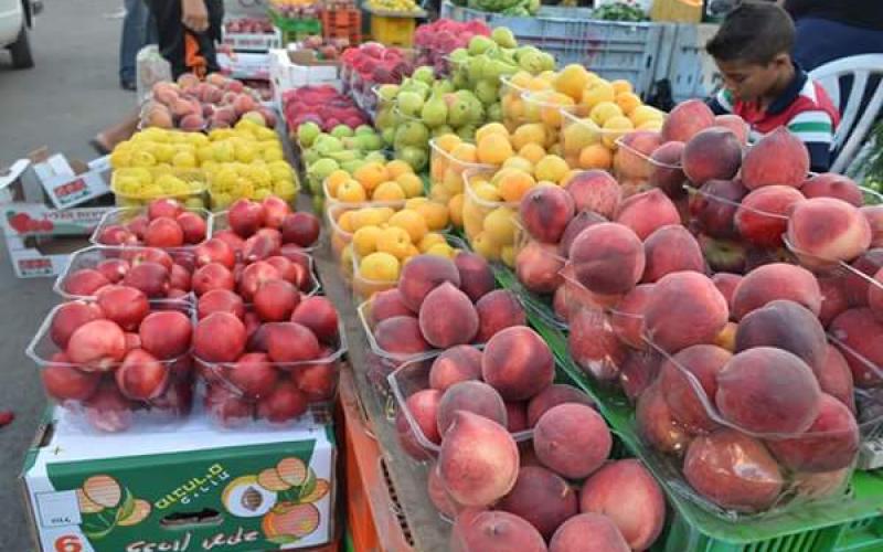 صور: أجواء شهر رمضان بالمحافظة الوسطى