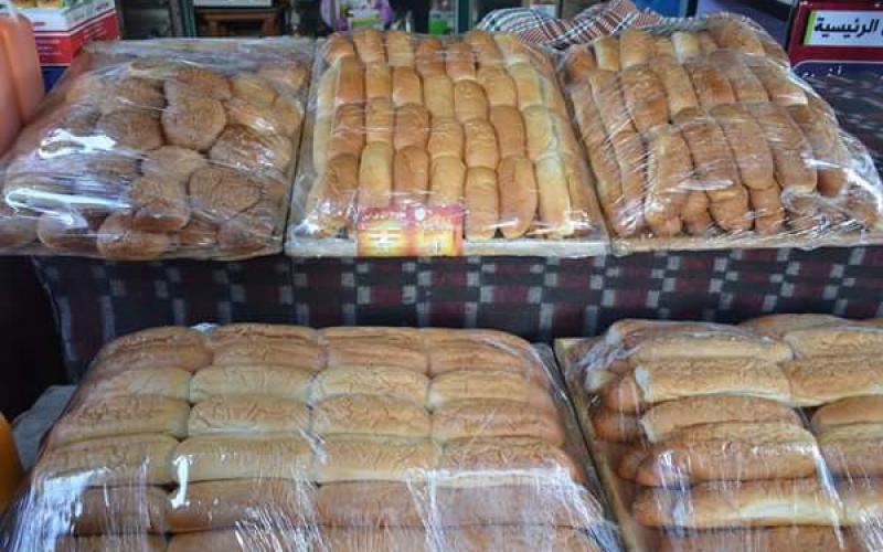 صور: أجواء شهر رمضان بالمحافظة الوسطى
