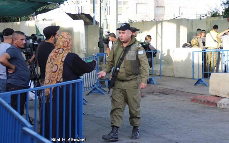صور: الطريق إلى القدس