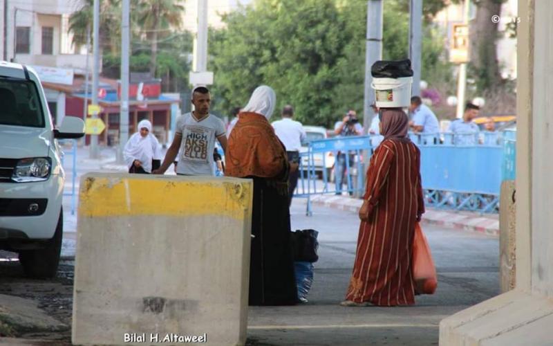 صور: الطريق إلى القدس