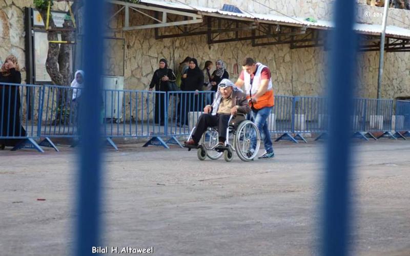 صور: الطريق إلى القدس