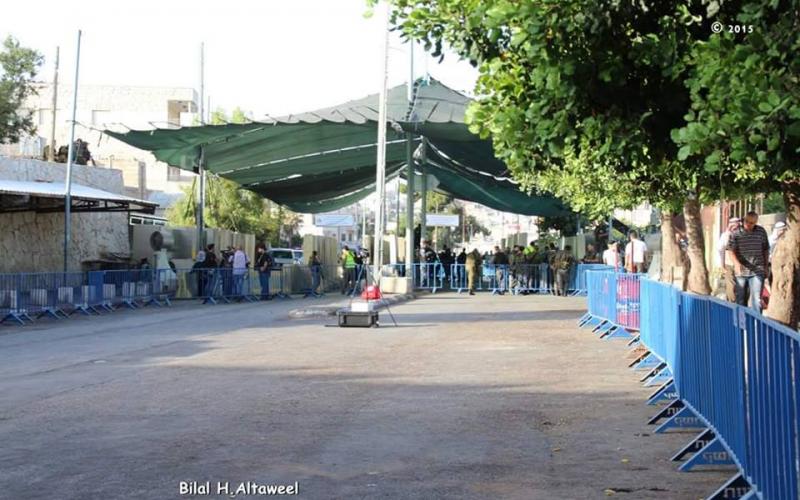 صور: الطريق إلى القدس