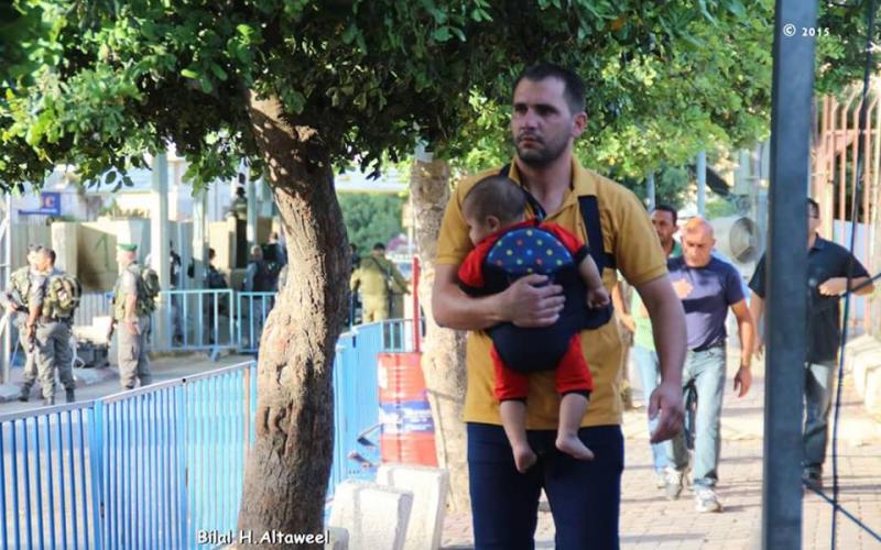 صور: الطريق إلى القدس