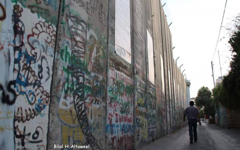 صور: الطريق إلى القدس