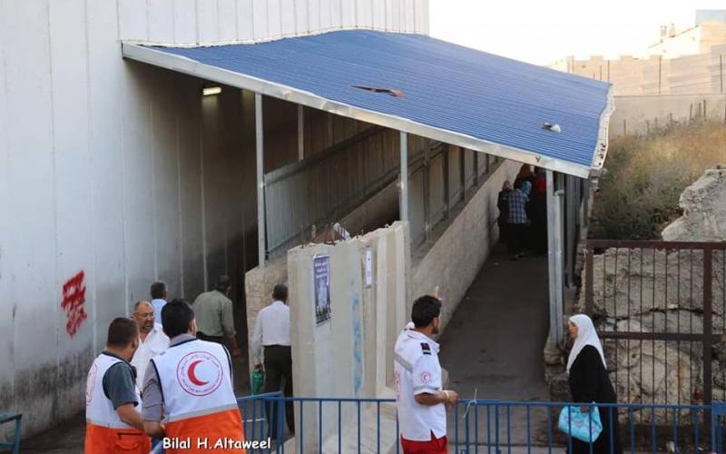 صور: الطريق إلى القدس